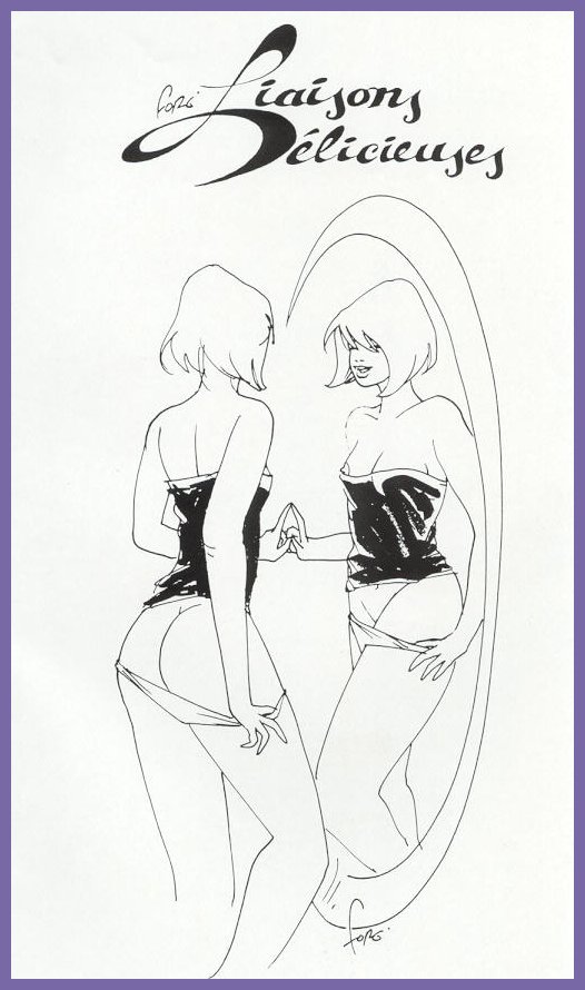 Liaisons Delicieuses #3 page 3 full