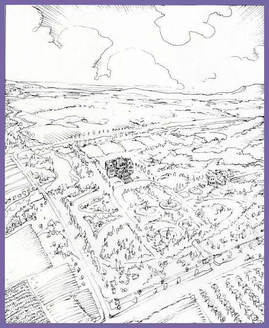 Liaisons Delicieuses #3 page 4 full