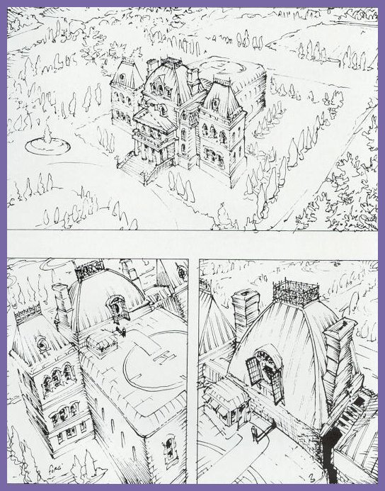 Liaisons Delicieuses #3 page 5 full