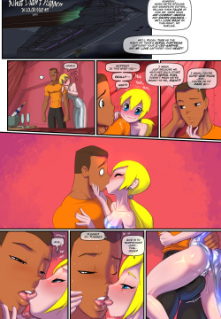 Fred Perry - What Didnt Happen