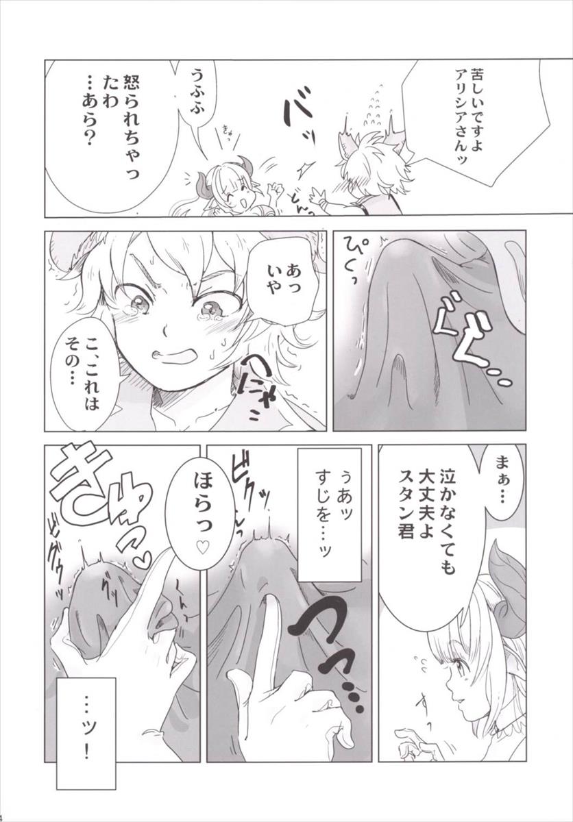 Ne Mama, GraBlu tte Nani? page 3 full