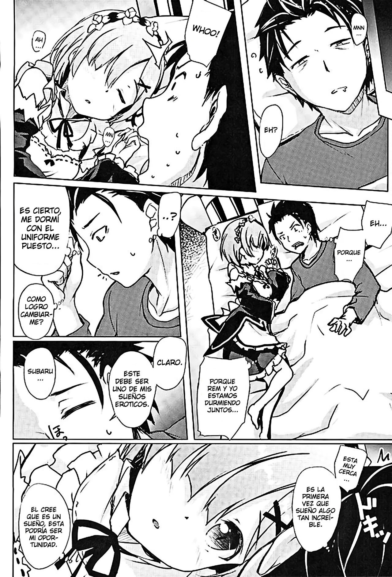 Rem kara Hajimeru Isei Kouyuu page 4 full