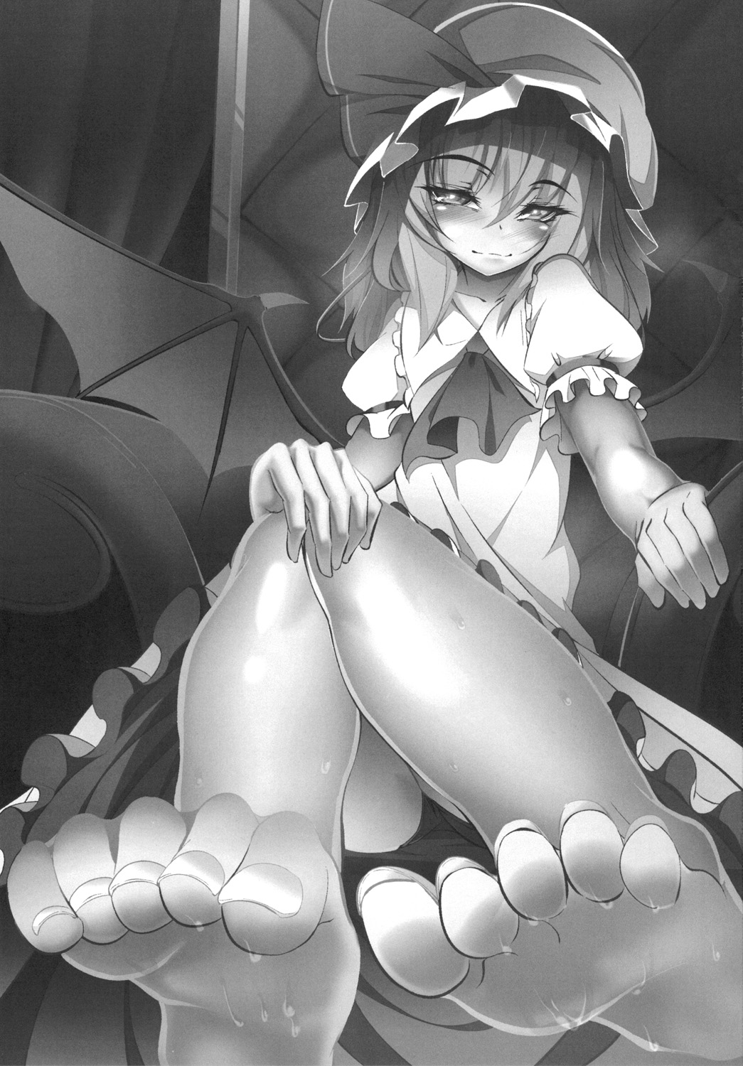M.P. Vol. 9 page 3 full