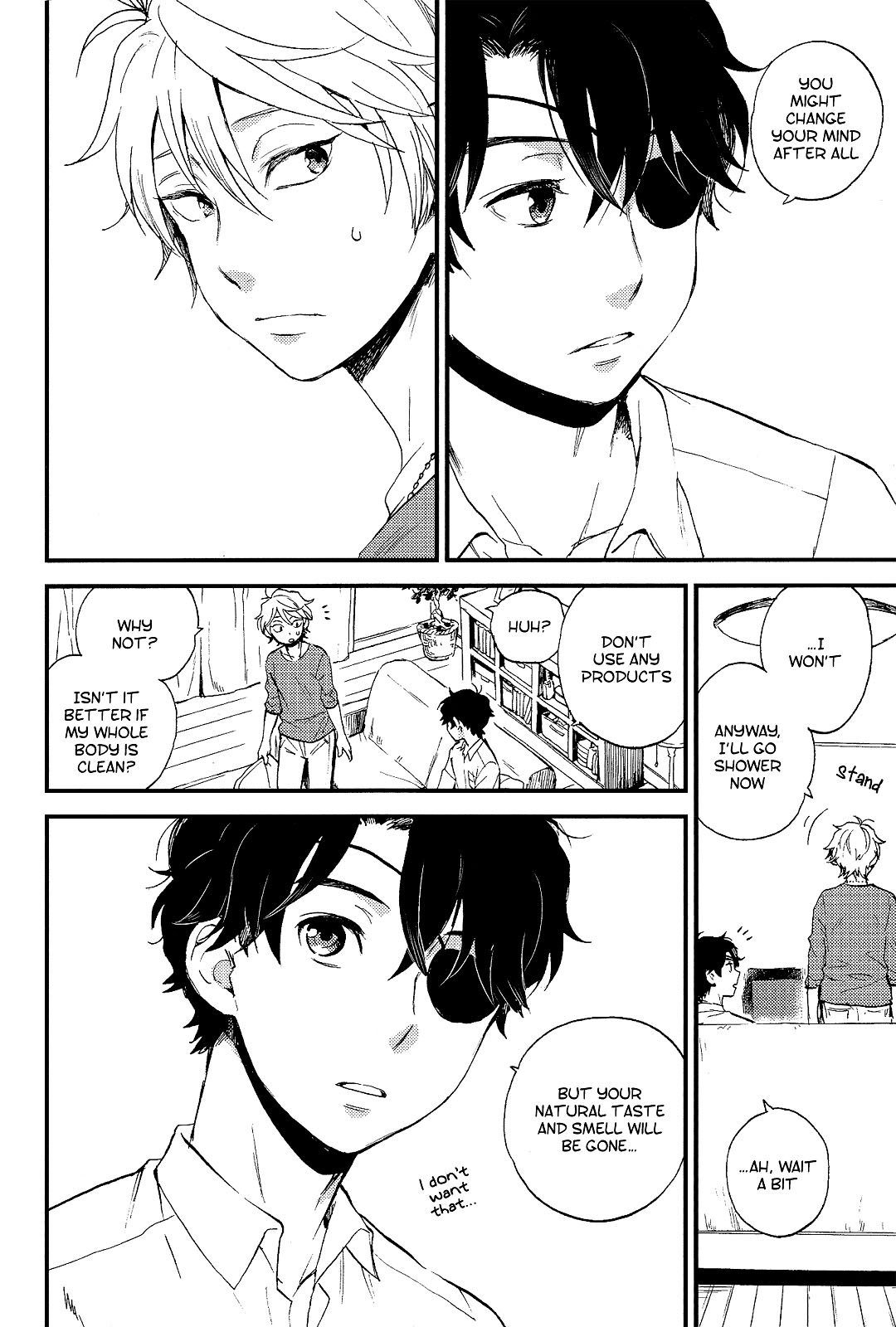 YES/NO page 12 full