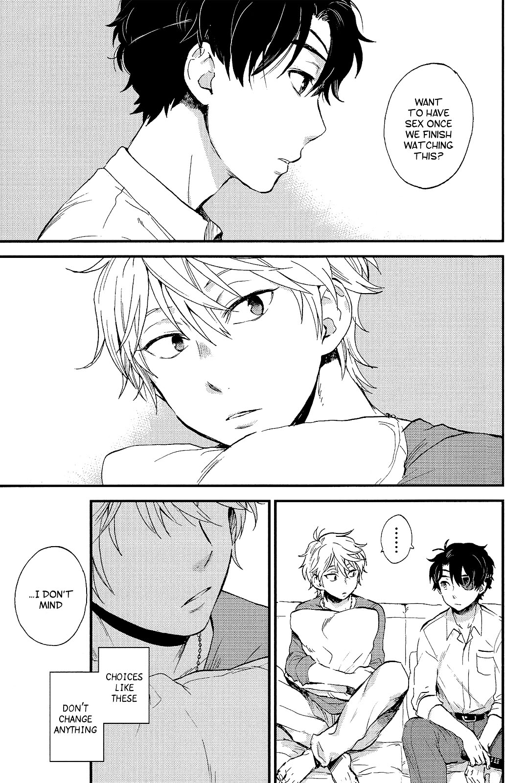 YES/NO page 5 full