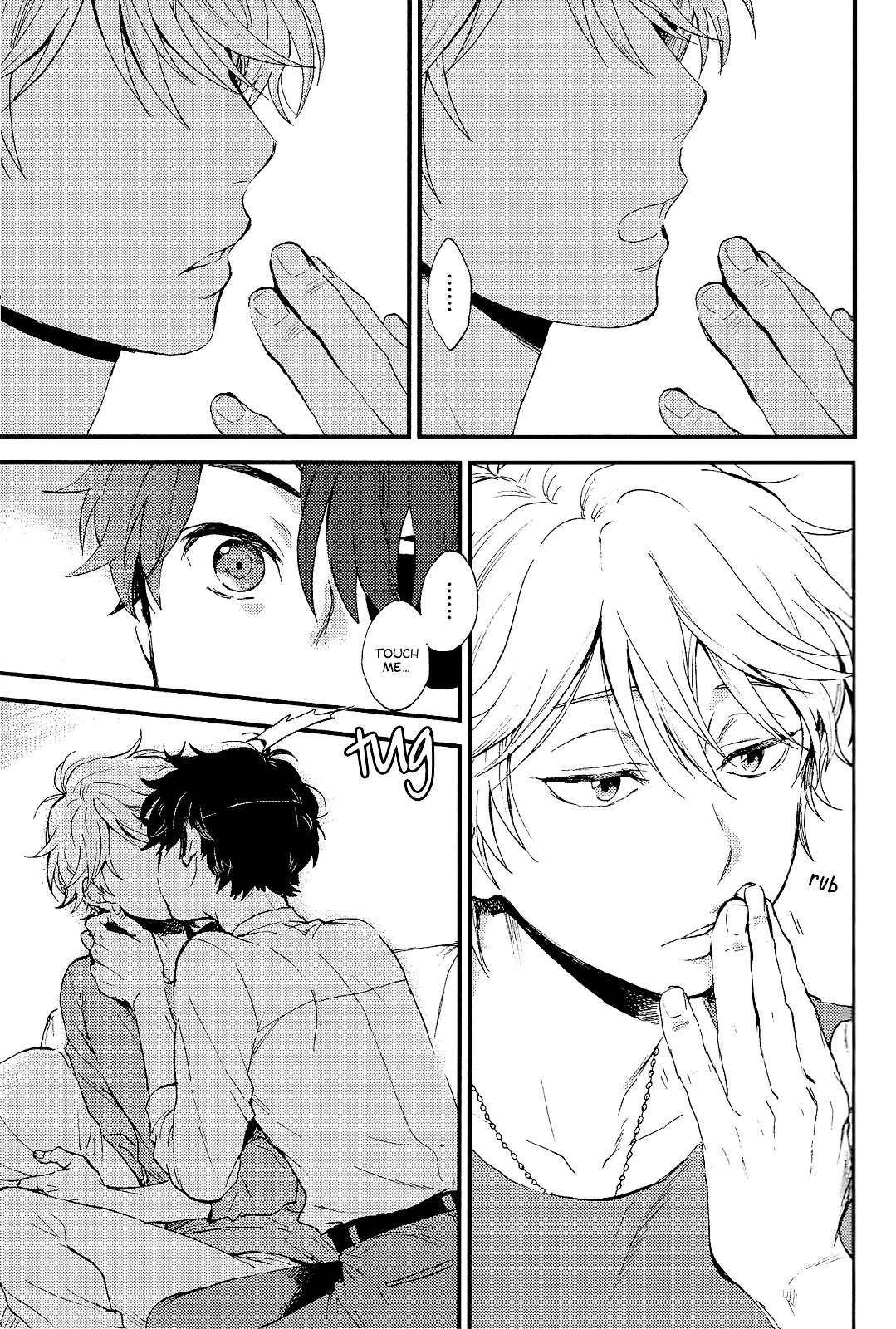 YES/NO page 9 full