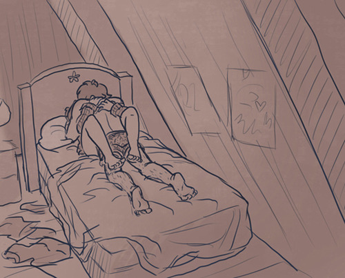Eat My Heart Out - Gravity Falls page 1 full