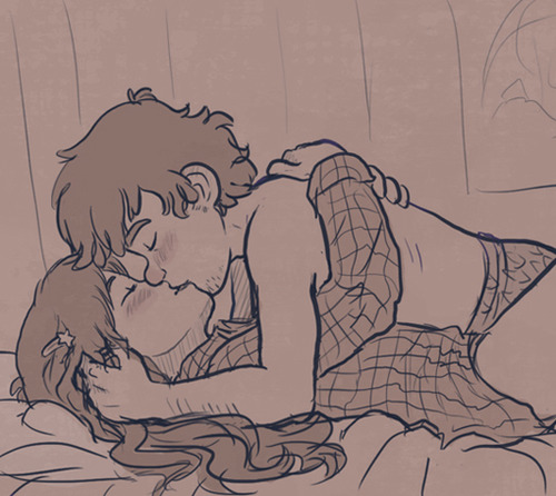 Eat My Heart Out - Gravity Falls page 2 full