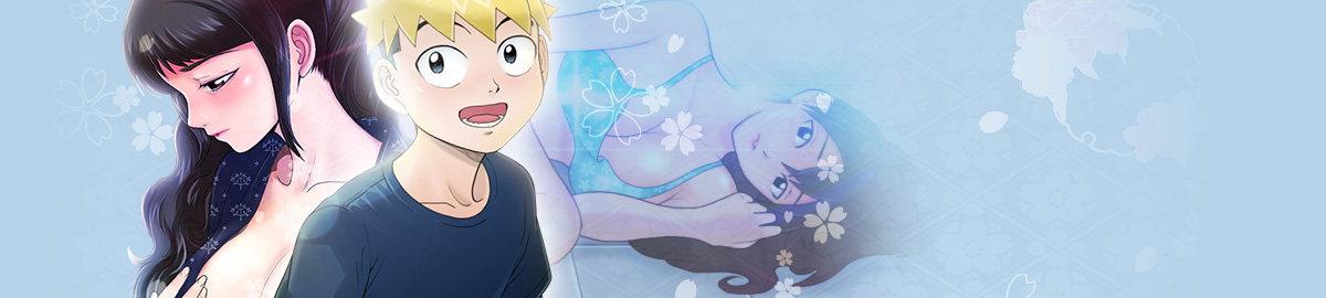 The Woman at the Fukuoka Ch. 0-19 page 1 full