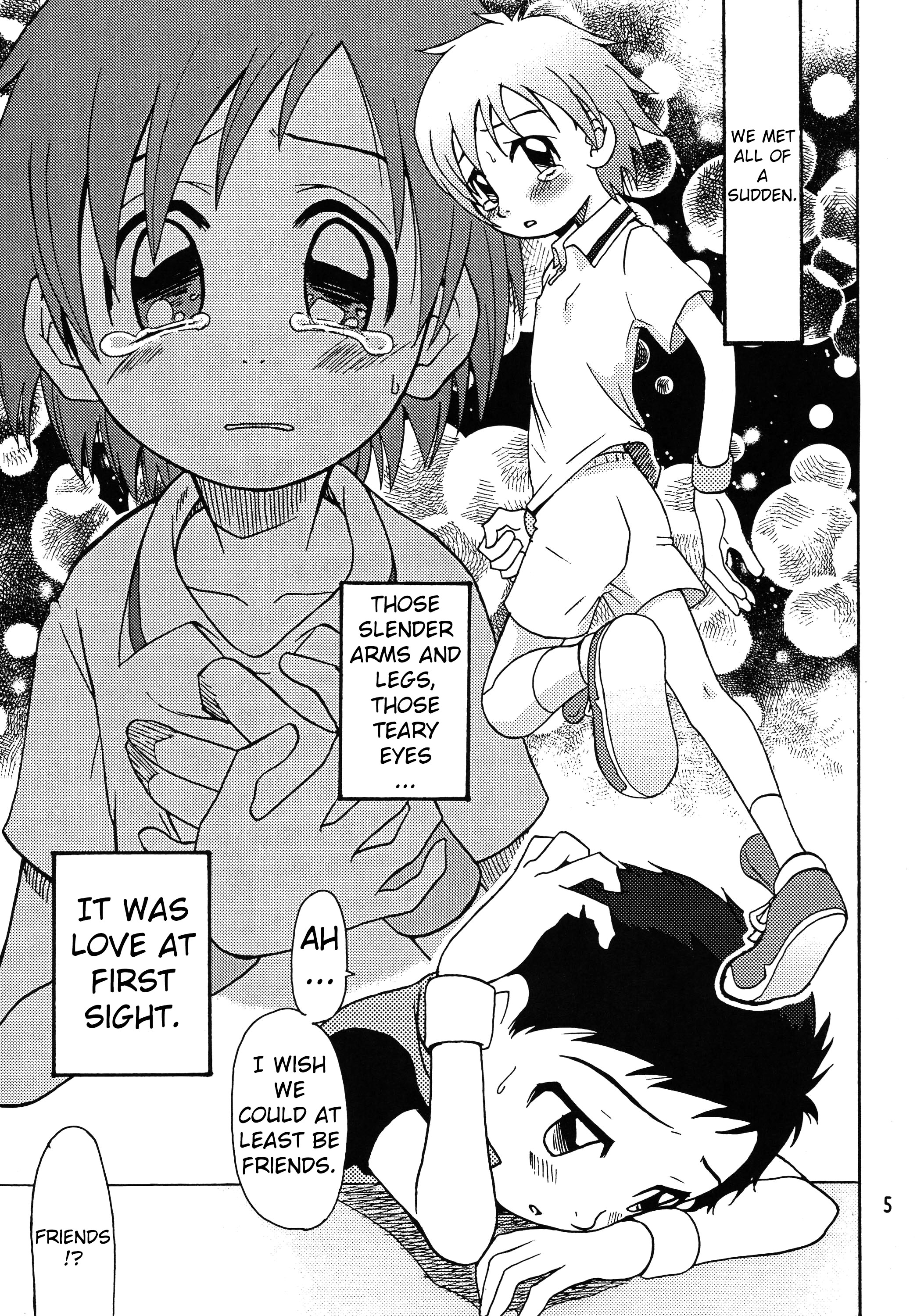 Nama Takato page 5 full