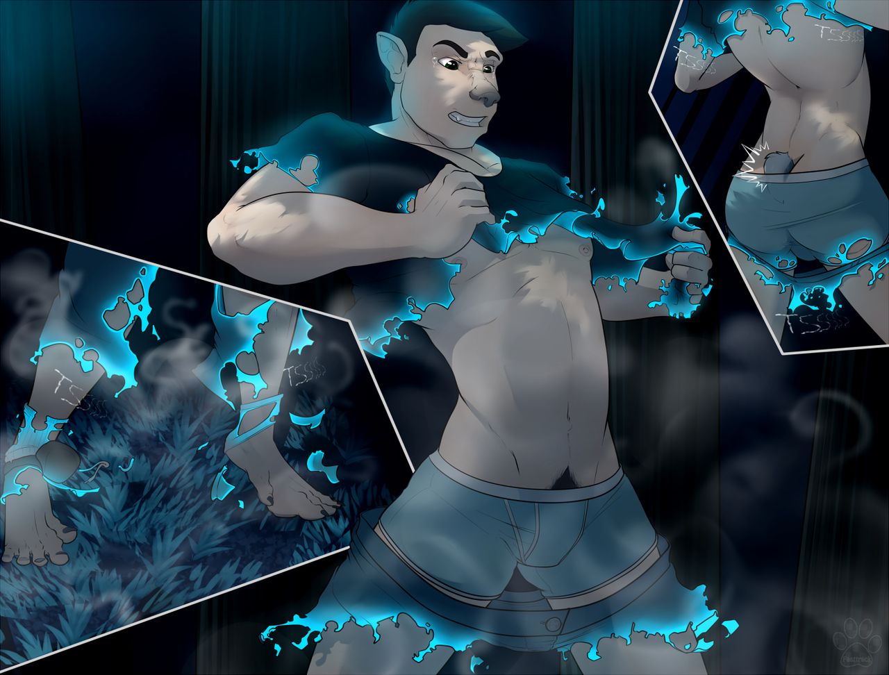 Trespasser page 3 full