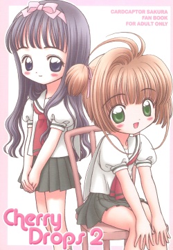 Cherry Drops 2
