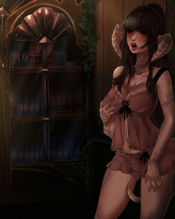 Artist: Yuleth cover