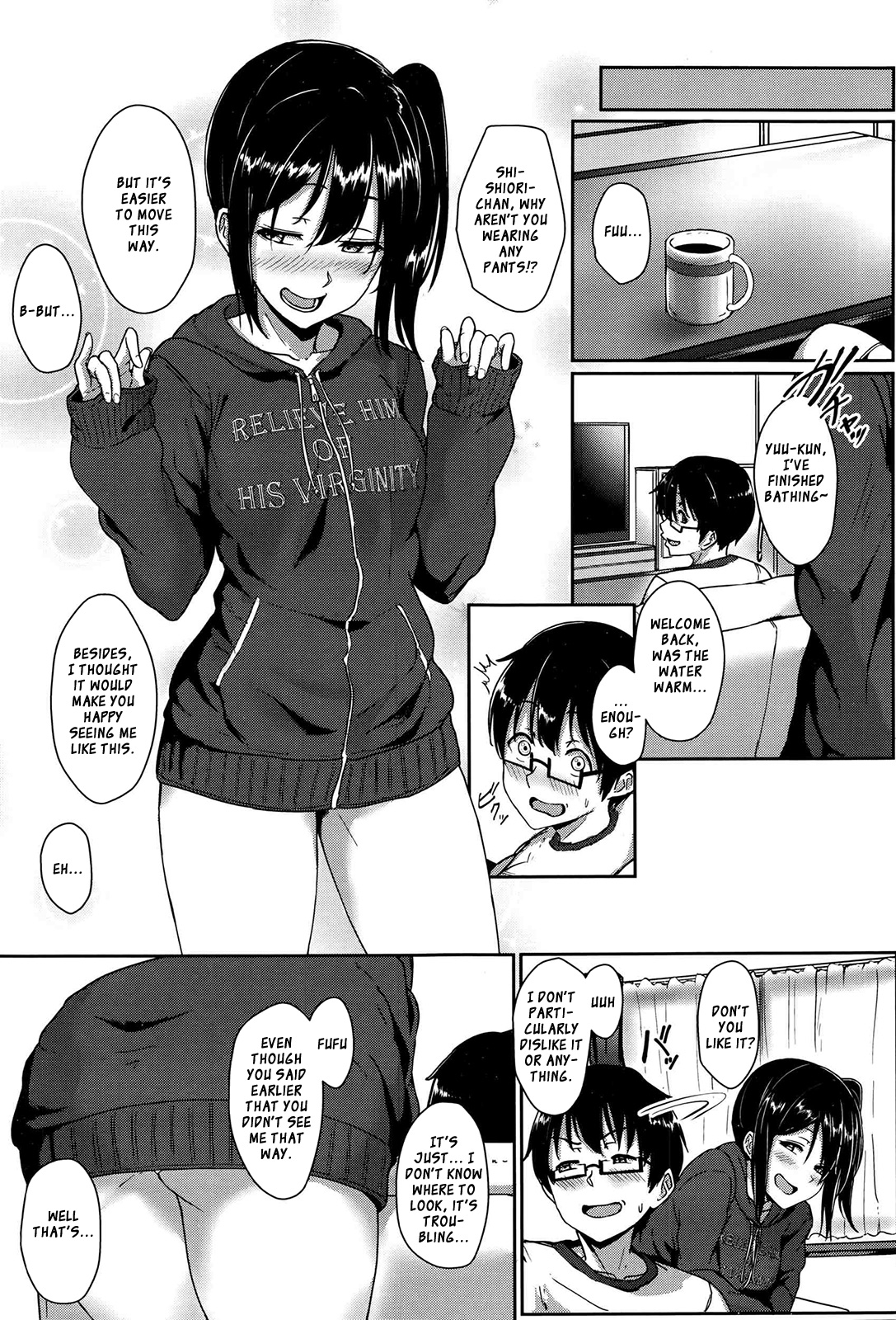 Step up? page 3 full