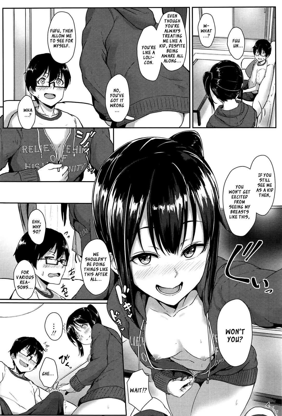 Step up? page 4 full