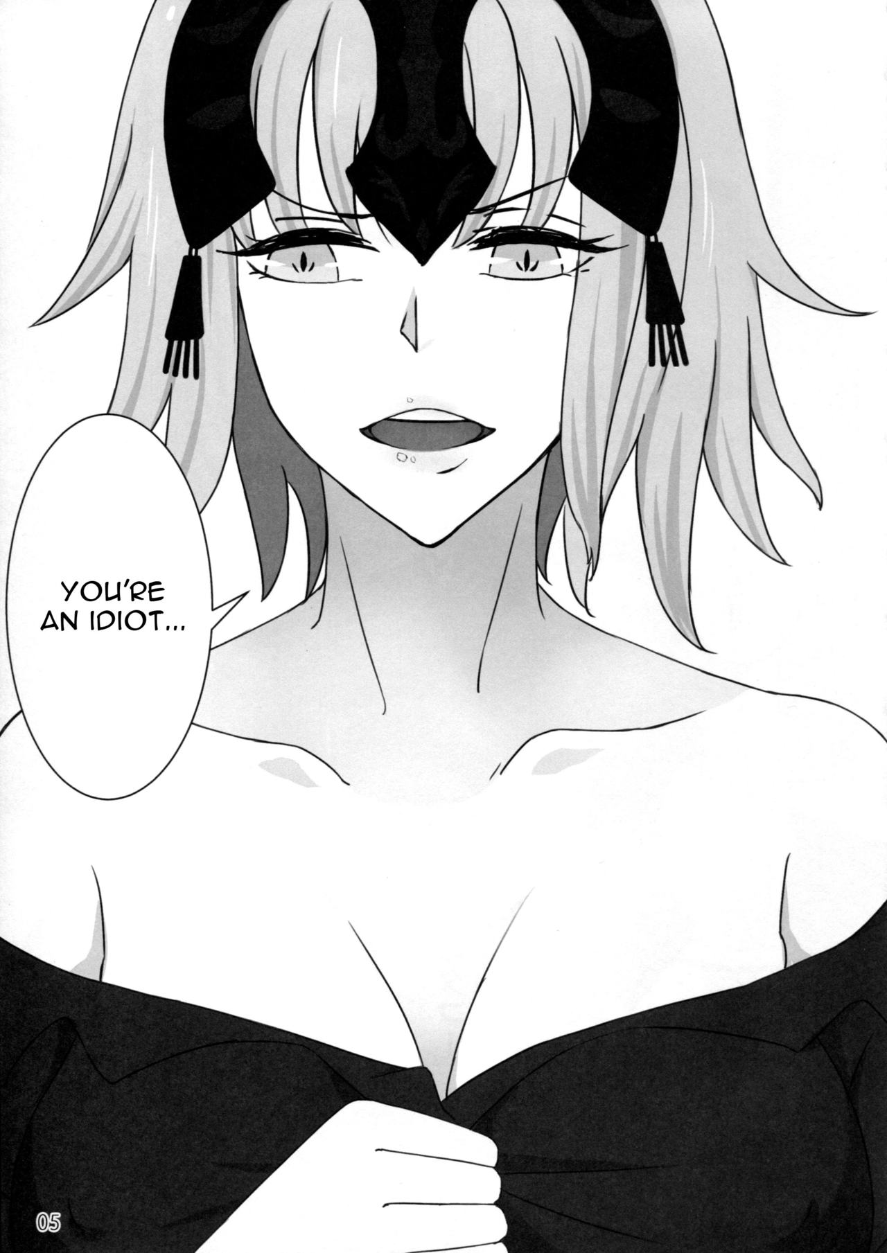 Kokuren Shoujo page 9 full