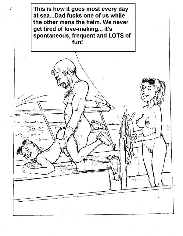 Sailing page 4 full