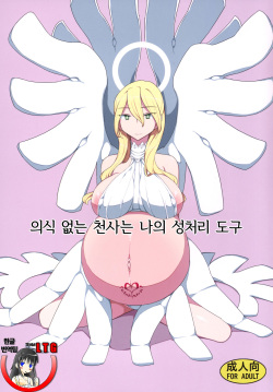 Ishi no Nai Tenshi wa Boku no Sei Shori Yougu