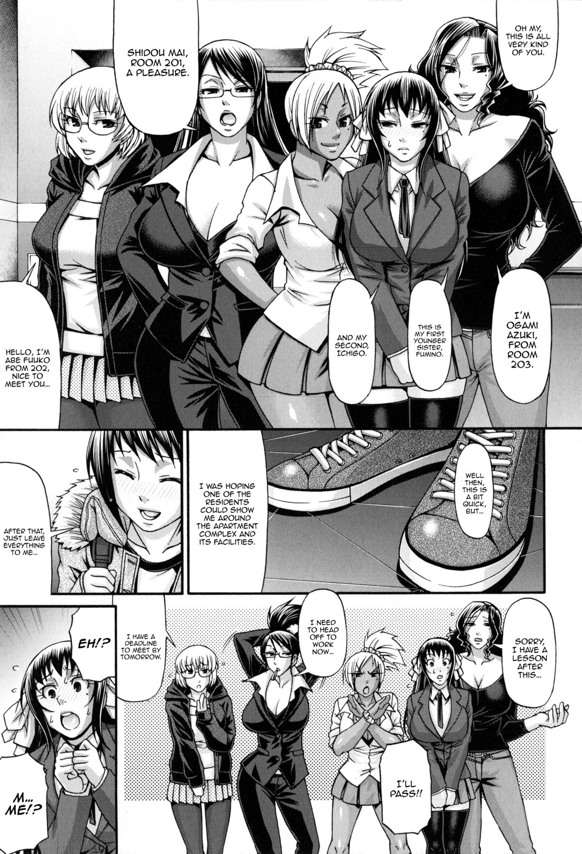 Animal Assort page 12 full