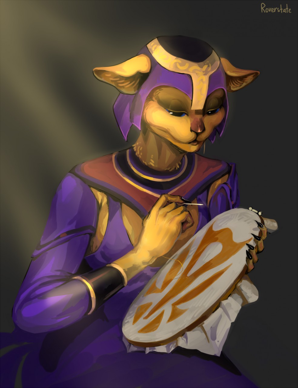 Master of Orion - Mrrshan and Psilon page 10 full