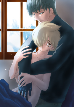 Wasureenu Yuki no Carnival