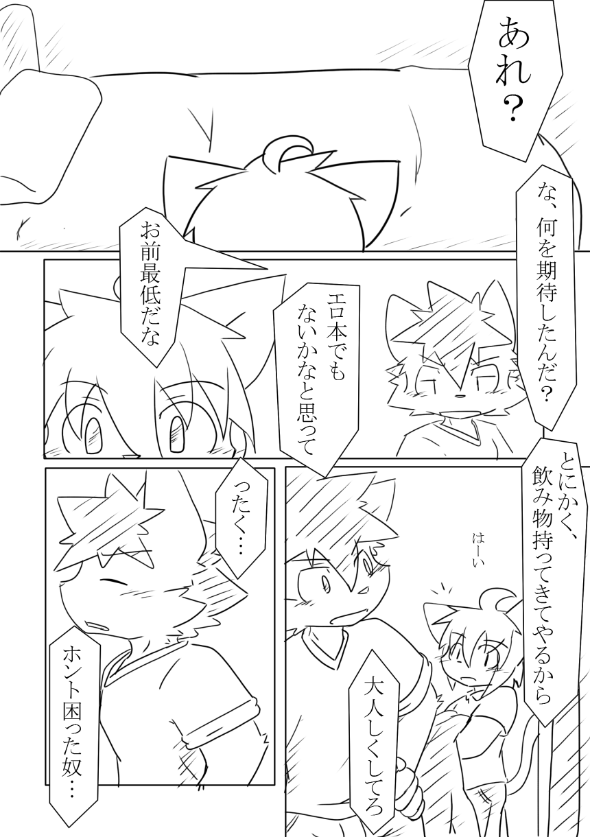 D:S Cover! page 12 full