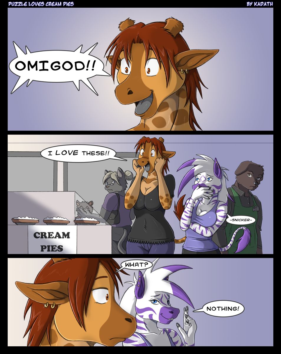One Shots Compilation page 10 full