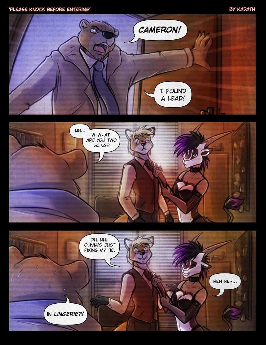 One Shots Compilation page 9 full
