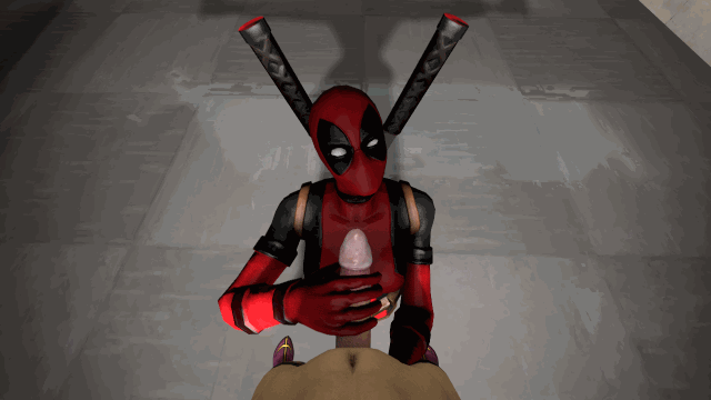 Lady Deadpool page 10 full