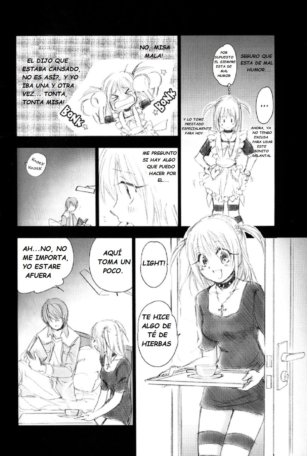 MISA MISSA page 11 full