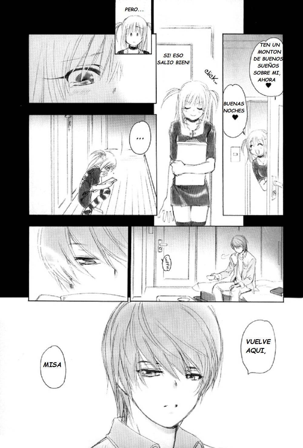 MISA MISSA page 12 full