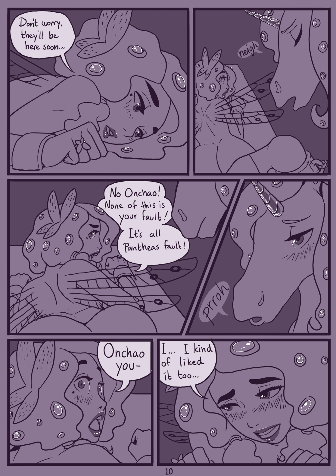 Victorious page 11 full