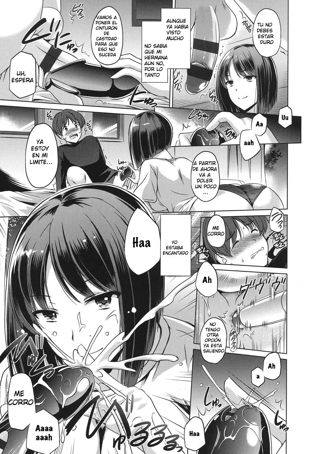 True Partners page 7 full