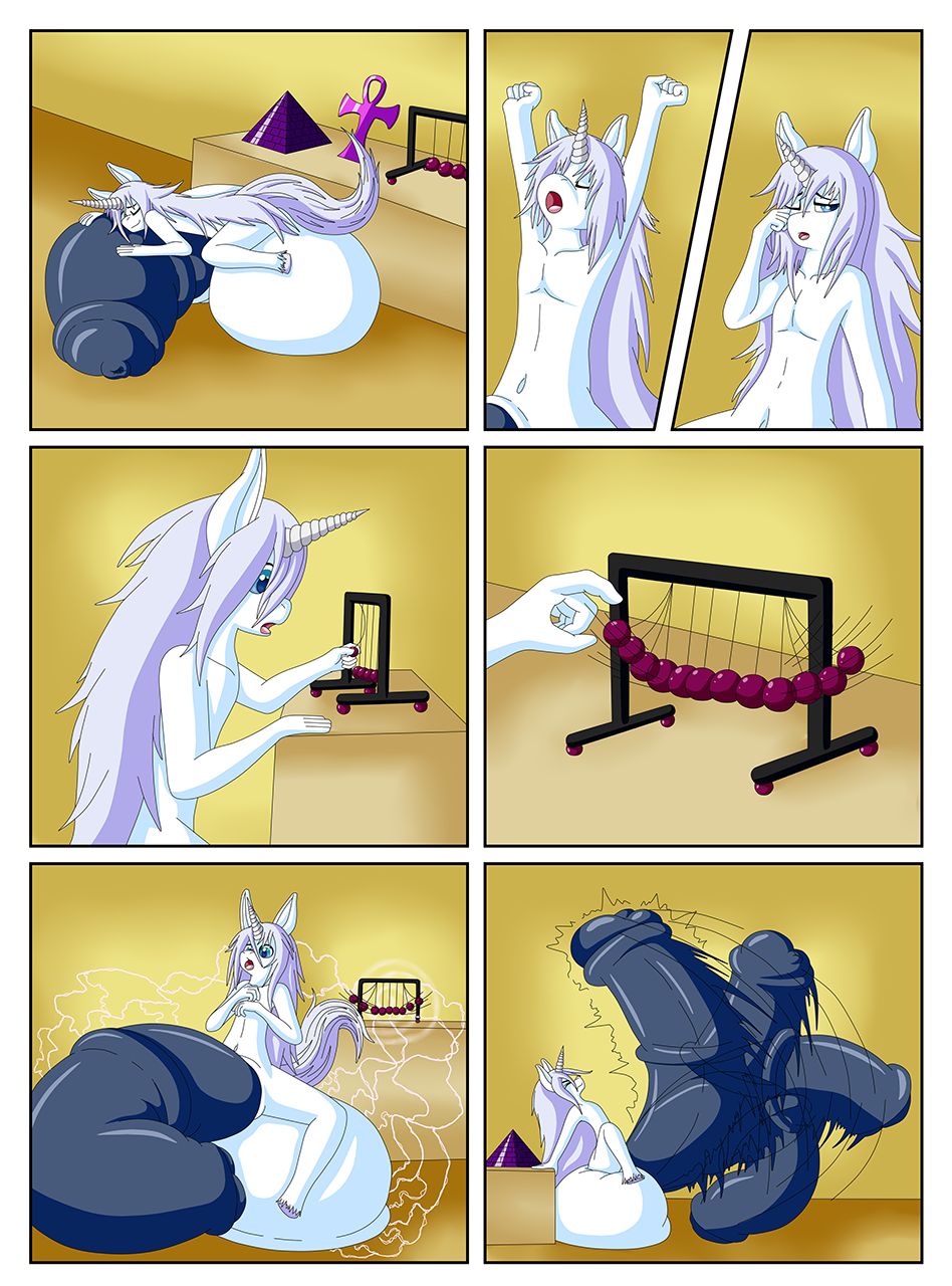 Secret of the Obelisk page 3 full