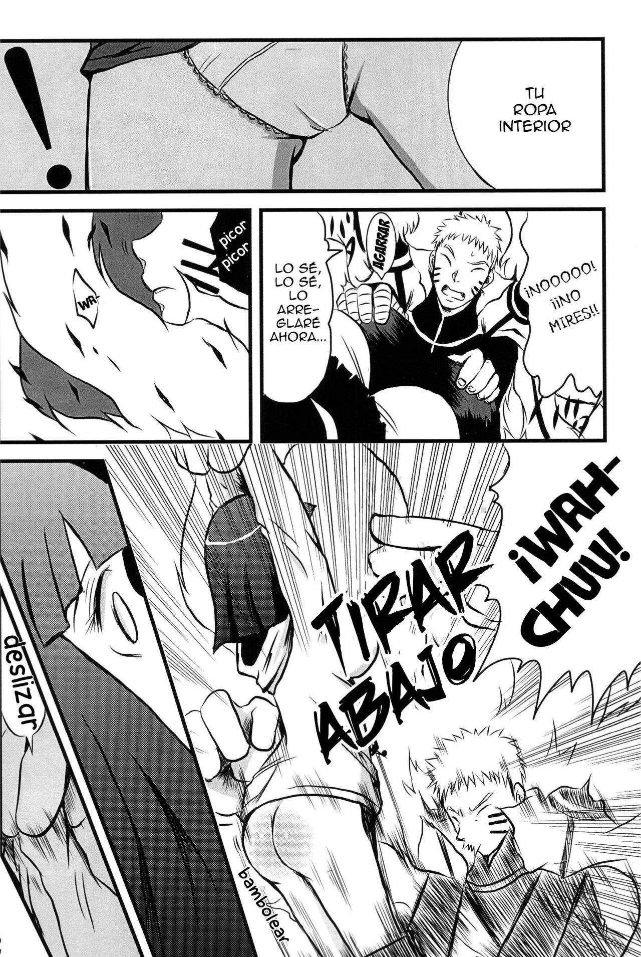 Nine IX page 11 full