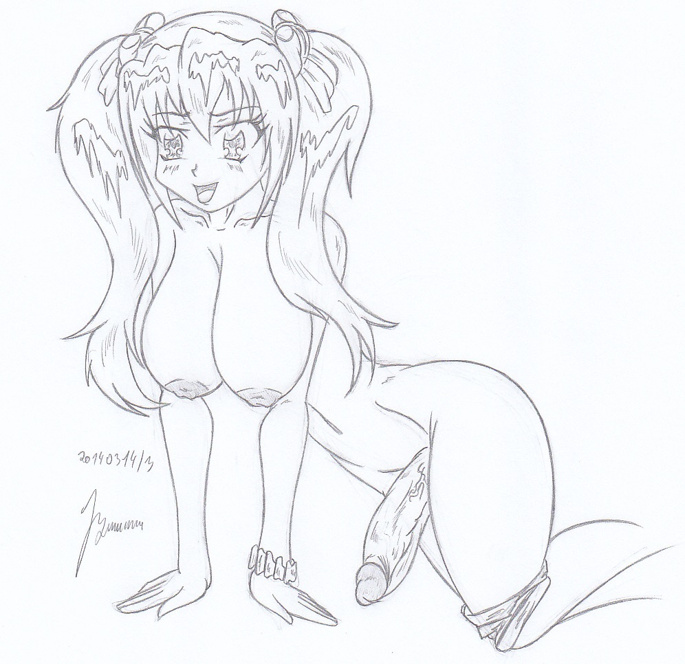 Erina Ogura_ My miny_ Sketches work_2 page 11 full