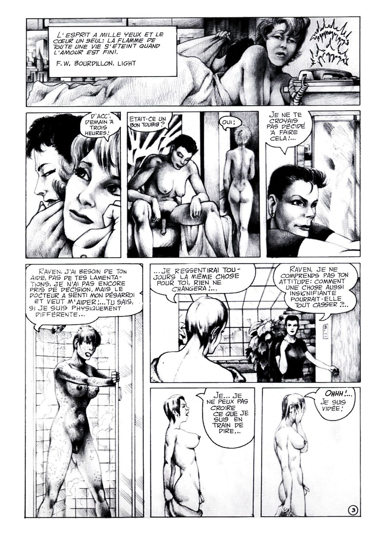 Rupture page 4 full