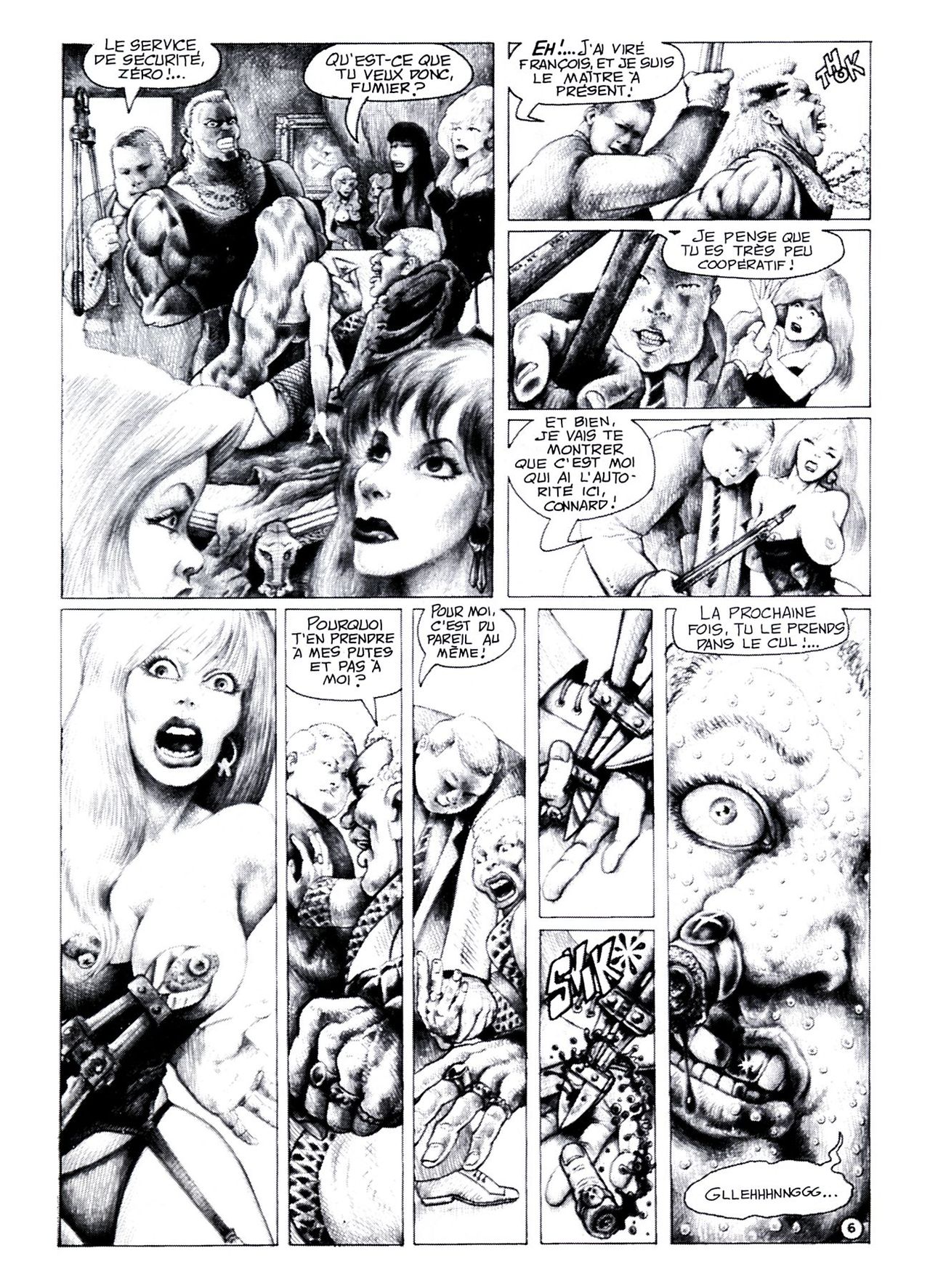 Rupture page 7 full