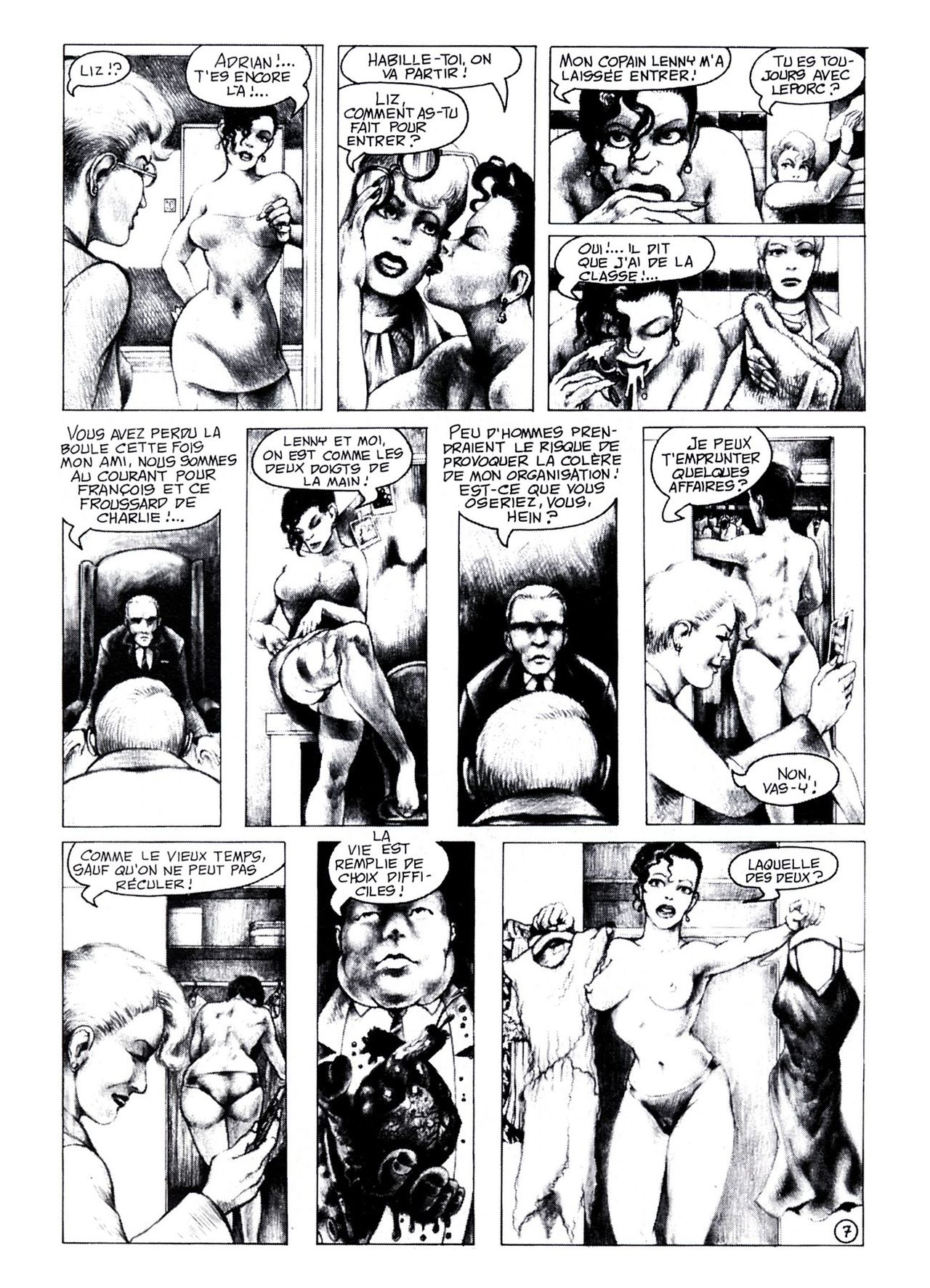 Rupture page 8 full