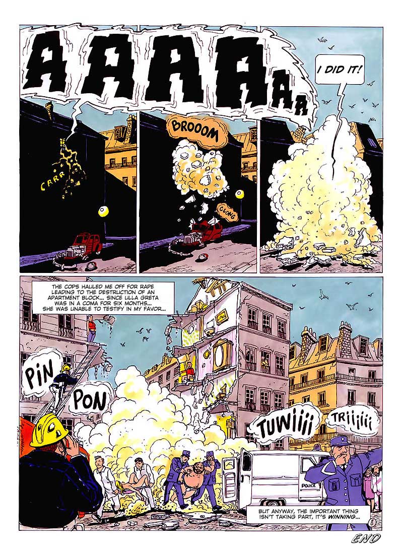 Finn seeks orgasm page 8 full