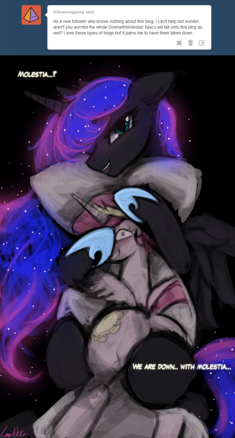 Artist - Lumineko page 3 full