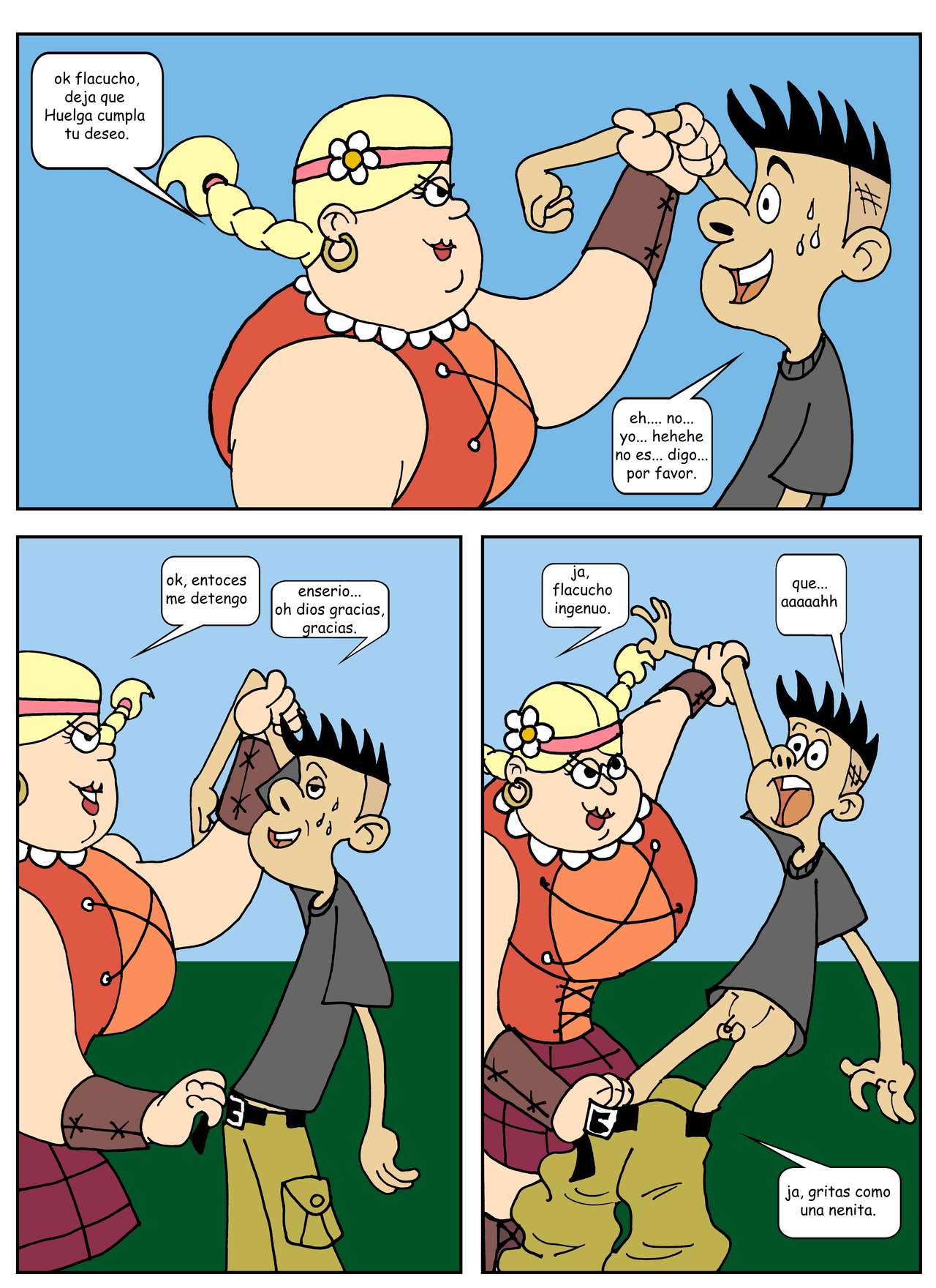 kick bruttoswky01 page 12 full
