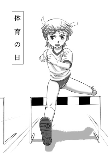 [Nighthawk Project] Taiiku no Hi cover