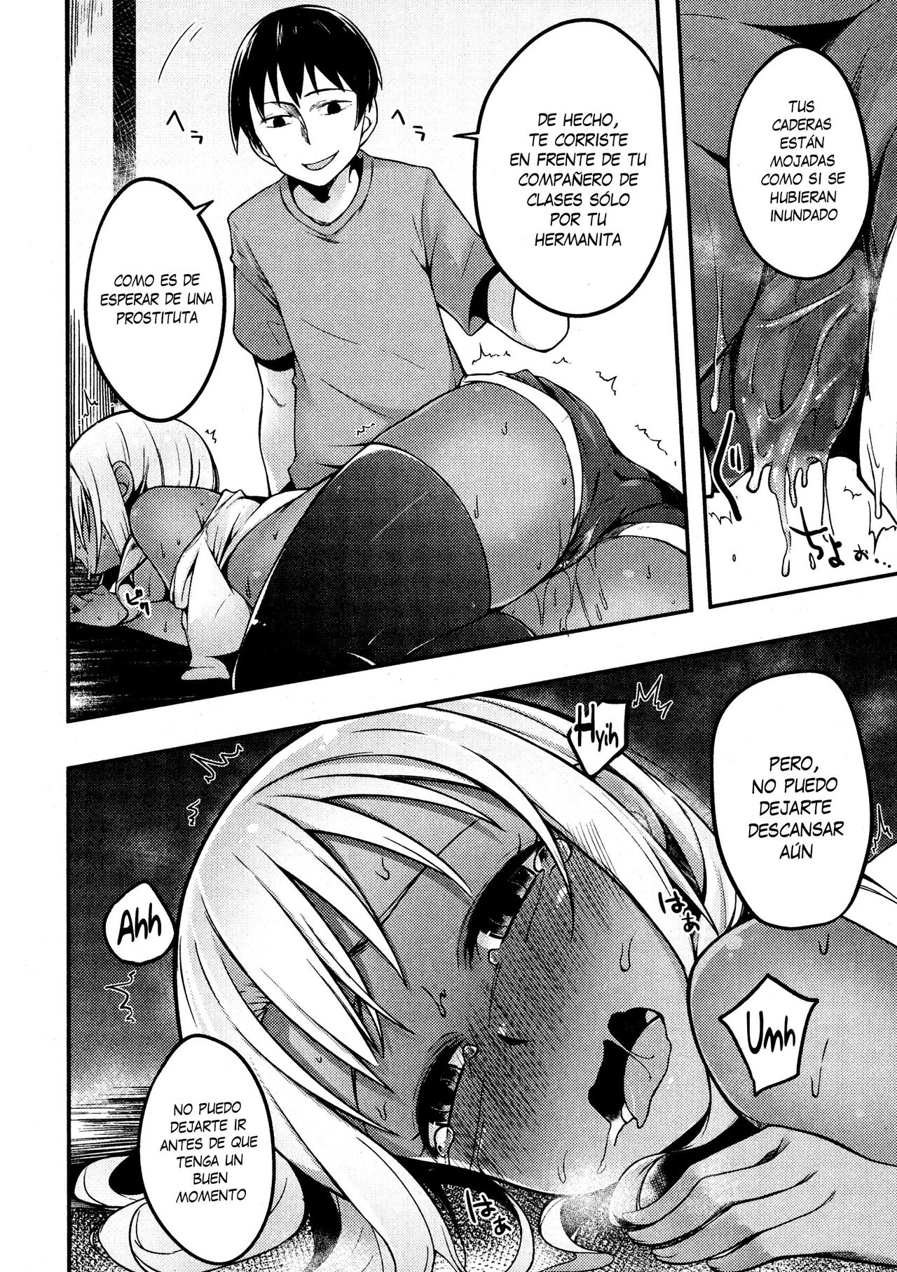 Fallen Love | Enamorarse page 10 full