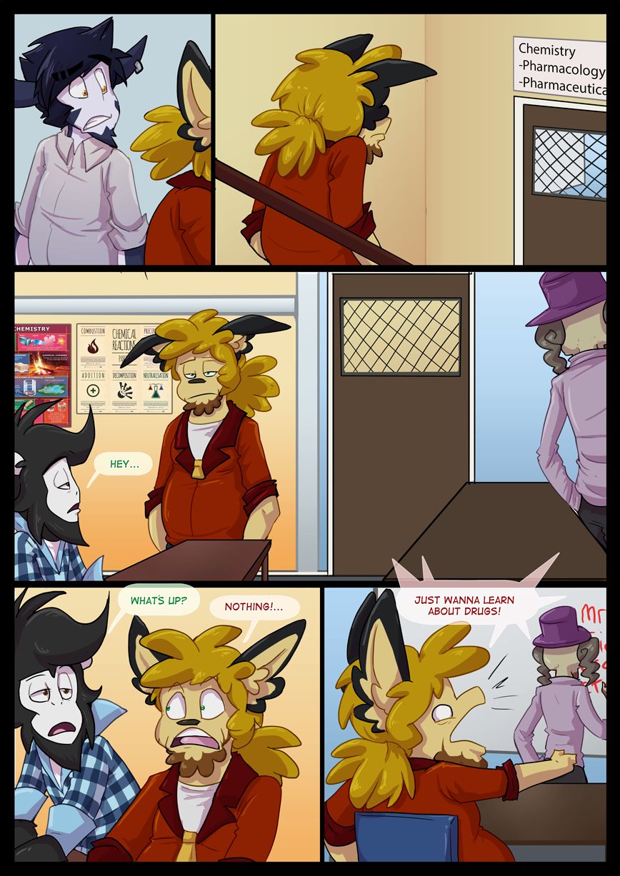 The Year It Changed page 12 full