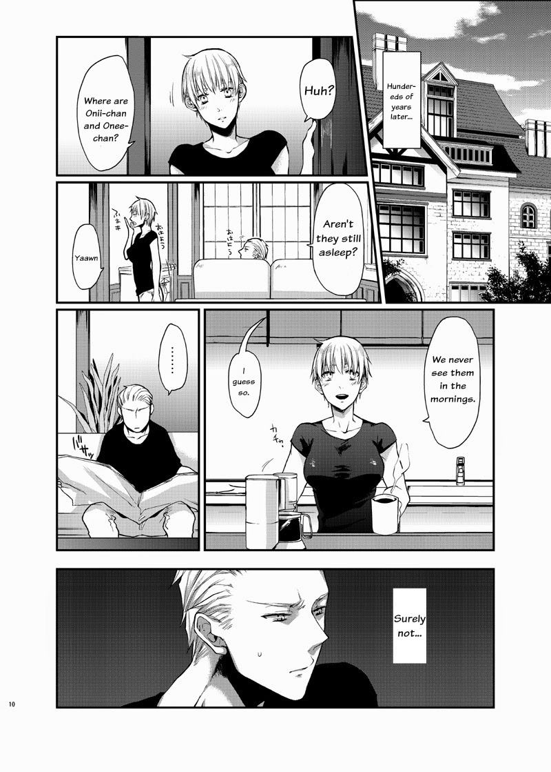 Orgy page 9 full