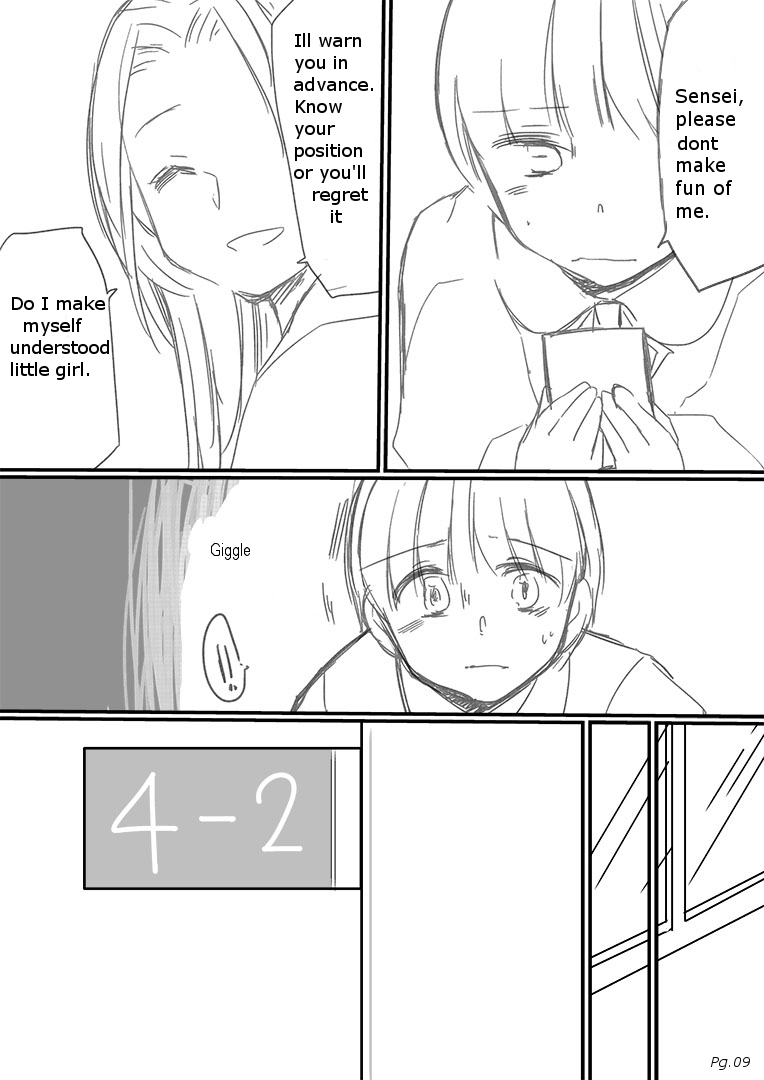 Houkei Danshi Rakudai Saikyouikuhou page 11 full