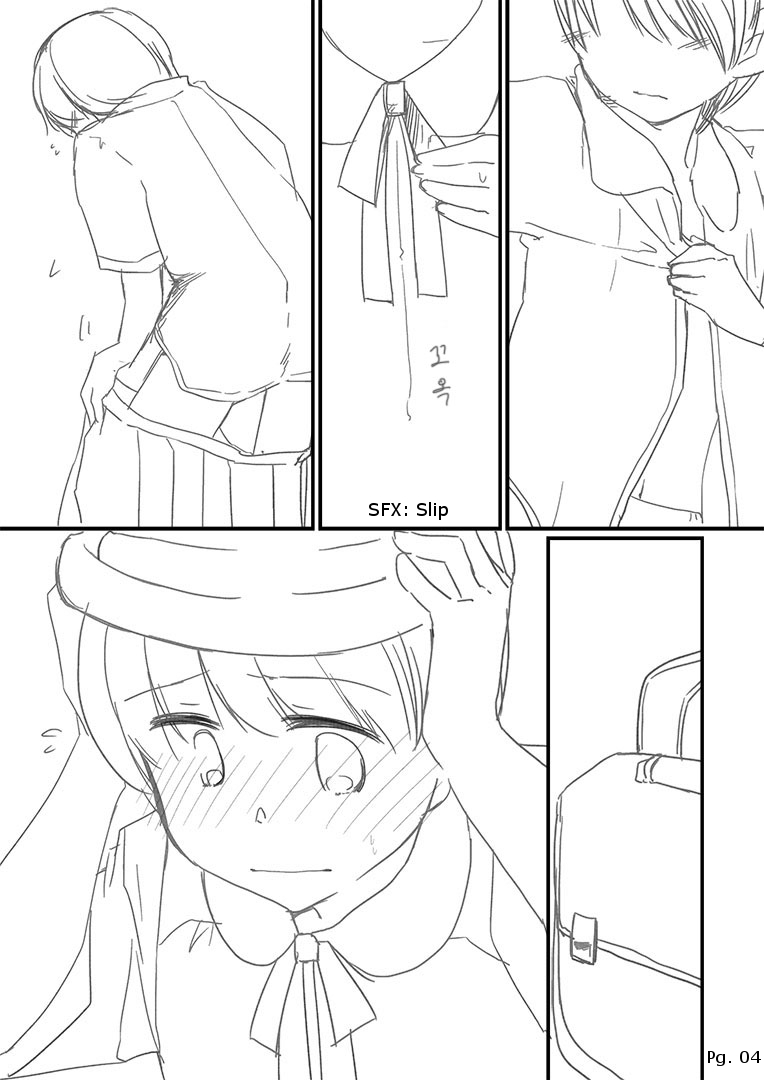 Houkei Danshi Rakudai Saikyouikuhou page 6 full