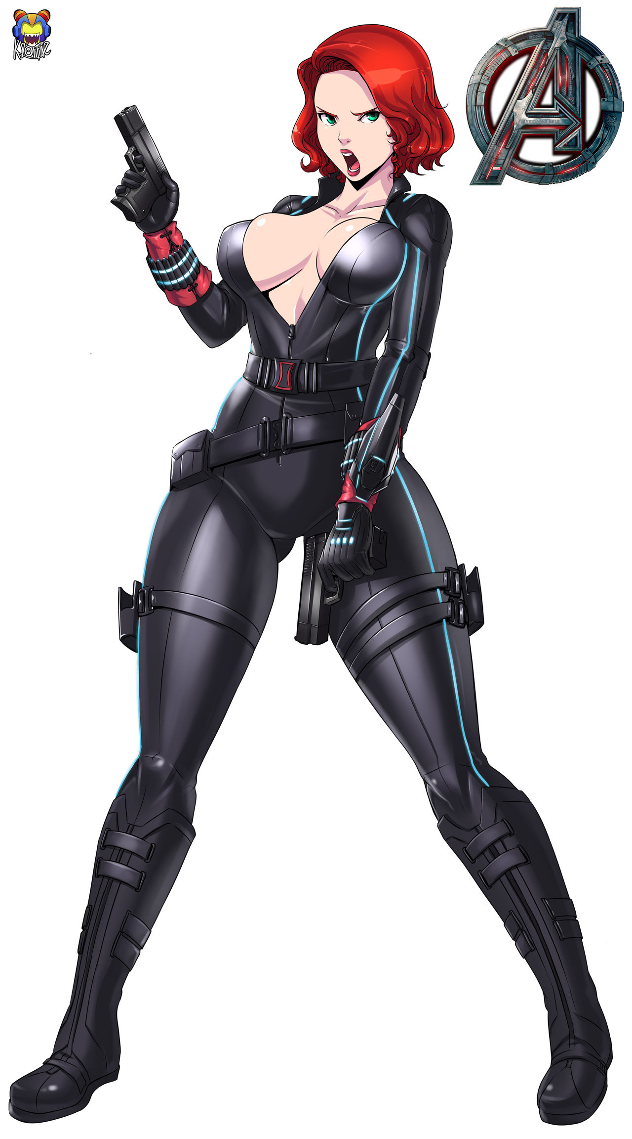 Kyoffie12 Futa patreon art page 1 full