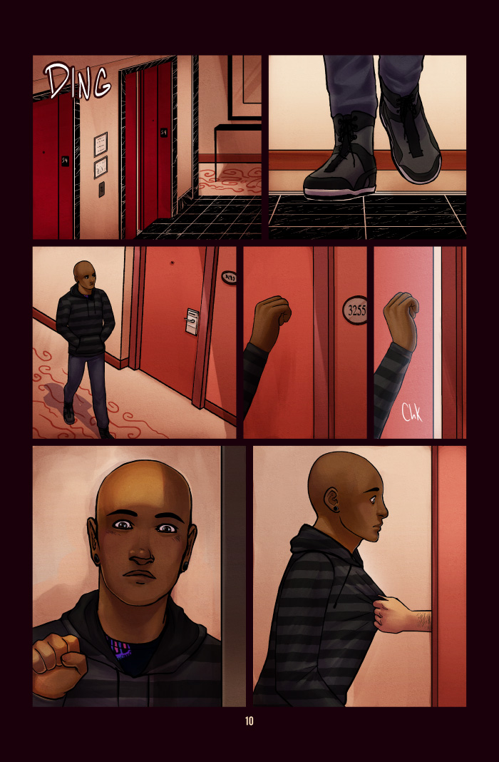 Boned page 11 full